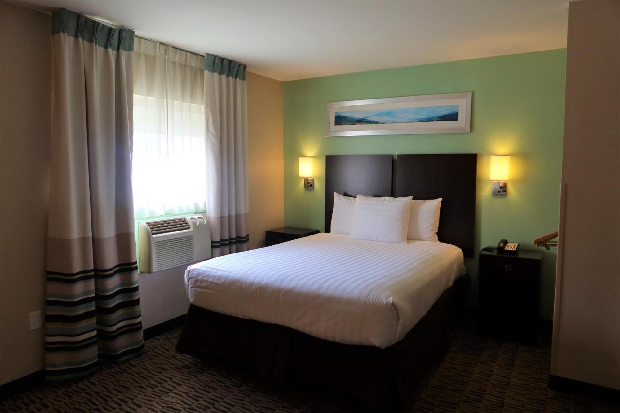 Greentree / Vail Valley Hotel 3*